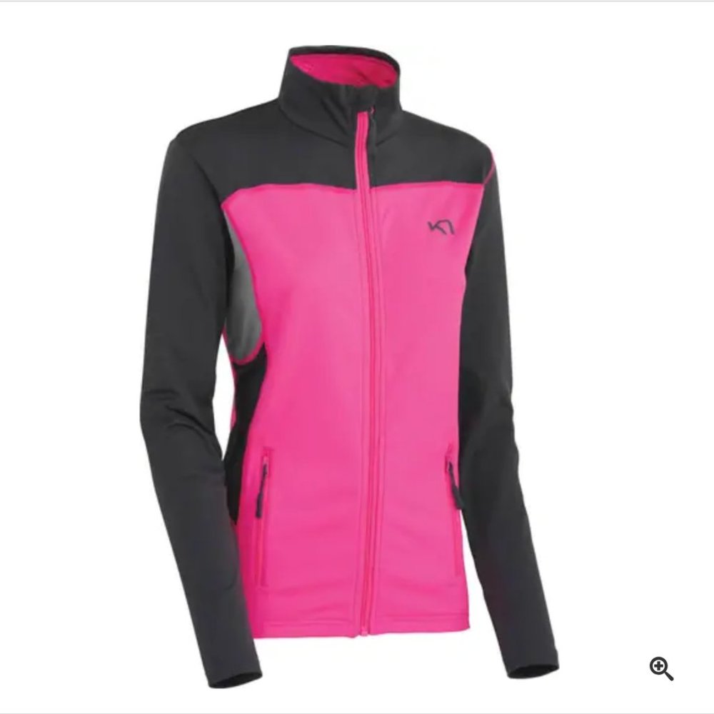 Kari Traa Jacket Small